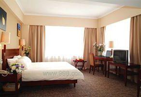 Greentree Inn Beijing National Stadium Hotel 北京 エクステリア 写真